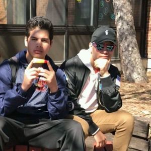 Meet your Posher, Pedro